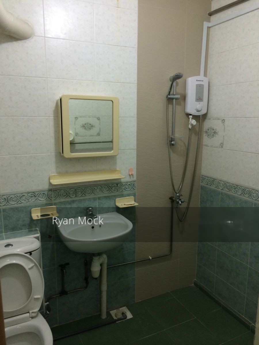 Blk 830 Woodlands Street 83 (Woodlands), HDB 3 Rooms #204612341